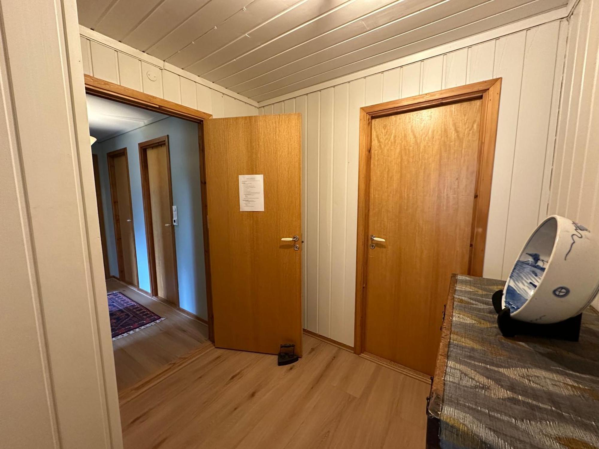 Ottestad Lovely Fully Furnished Apartment מראה חיצוני תמונה
